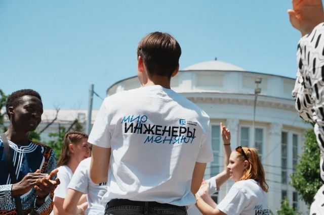 "Инженеры — в тренде": Игорь Лагерев рассказал о бюджетных местах и взлете среднего балла ЕГЭ - PrimaMedia: Лента новостей, 02.10.2026