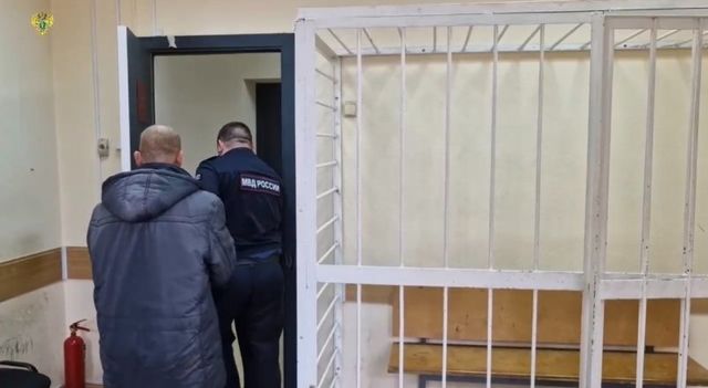 Суд отправил под стражу обвиняемого в убийстве 25-летней давности в Уссурийске - UssurMedia: Лента новостей, 02.10.2026