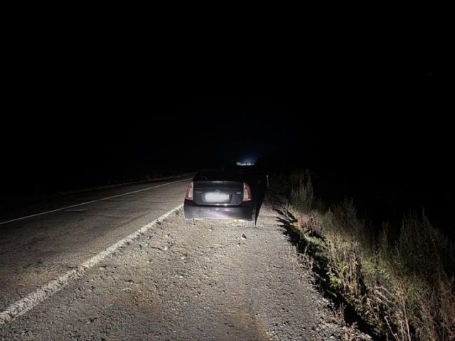 Жителя Уссурийска в забитой мешками наркотиков машине задержали полицейские Приморья Жителя Уссурийска в забитой мешками наркотиков машине задержали полицейские Приморья - UssurMedia: Лента новостей, 02.10.2026