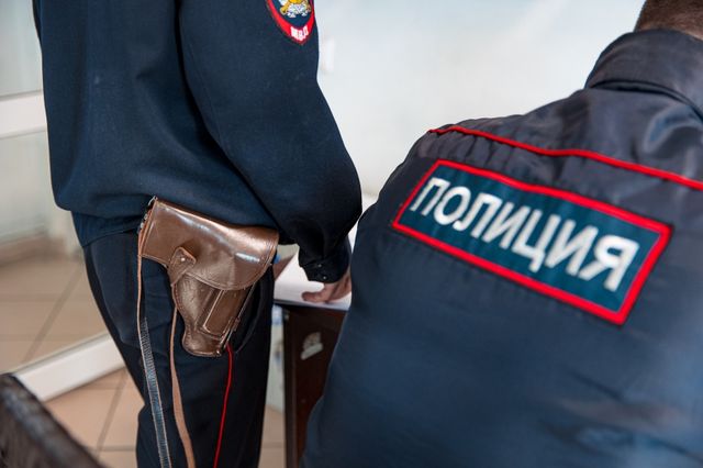 В Приморье изъяли свыше 113 кг наркотиков за 4 этап операции "Мак-2026" - UssurMedia: Лента новостей, 02.10.2026