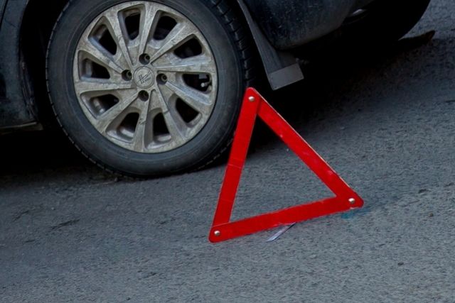 Мотоциклист попал в ДТП на подъезде к игорной зоне под Владивостоком - PrimaMedia: Лента новостей, 03.10.2026