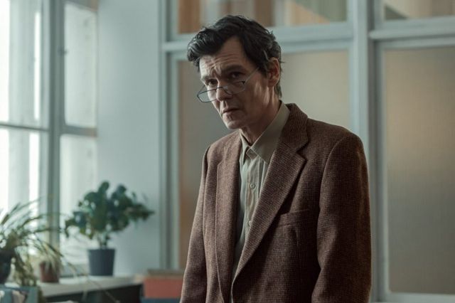 Вышел трейлер сериала "Полураспад": картина на реальных событиях - NakhodkaMedia: Лента новостей, 03.10.2026