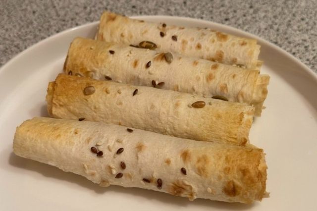 Остатки пюре превращаются в хрустящую закуску: вот как - PrimaMedia: Лента новостей, 04.10.2026