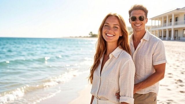 Пешком до моря 5 минут: 4 курорта, куда все рвутся в октябре без риска обгореть - нет толп и лишней суеты Пешком до моря 5 минут: 4 курорта, куда все рвутся в октябре без риска обгореть - нет толп и лишней суеты - UssurMedia: Лента новостей, 04.10.2026