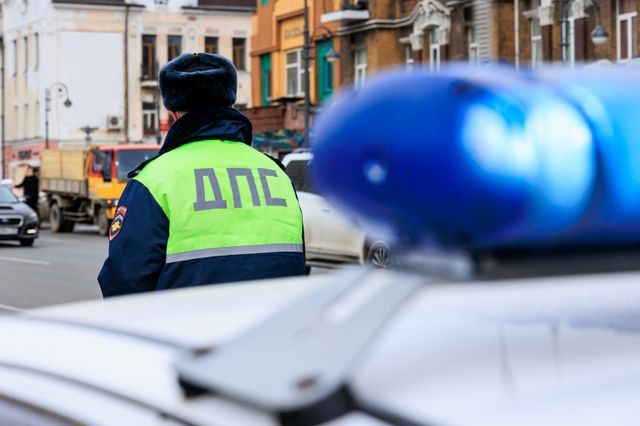 Рейд "Мото" в Уссурийске: четверых наказали, один мотоцикл забрали на спецстоянку - UssurMedia: Лента новостей, 04.10.2026