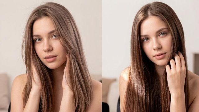 От соломы на голове - к сиянию: лайфхак, как спаси даже "безжизненные" волосы - крепкие, блестящие и шелковистые - UssurMedia: Лента новостей, 04.10.2026