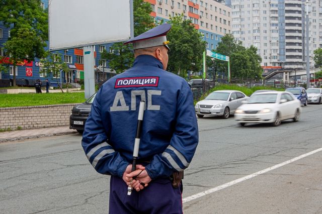 МВД объяснило, за какие нарушения ПДД водитель может избежать штрафа МВД объяснило, за какие нарушения ПДД водитель может избежать штрафа - AmurMedia: Лента новостей, 05.10.2026