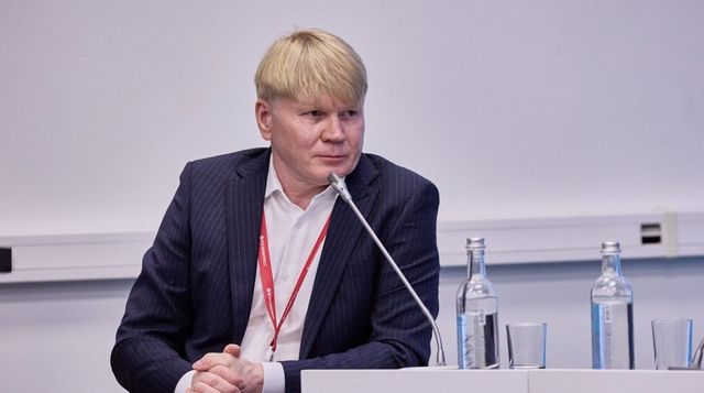 Виктор Суханов: Фестиваль "Литература Тихоокеанской России" отмечен на самом высоком уровне - NakhodkaMedia: Лента новостей, 06.10.2026