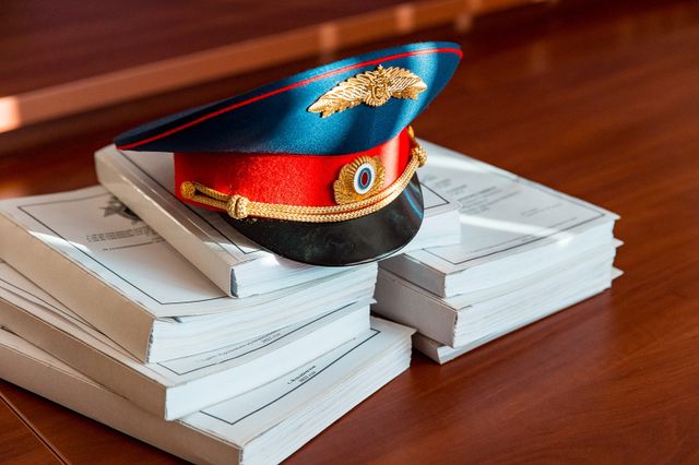 Татуировка со свастикой обернулась уголовным делом для заключённого из Приморья Татуировка со свастикой обернулась уголовным делом для заключённого из Приморья - PrimaMedia: Лента новостей, 06.10.2026