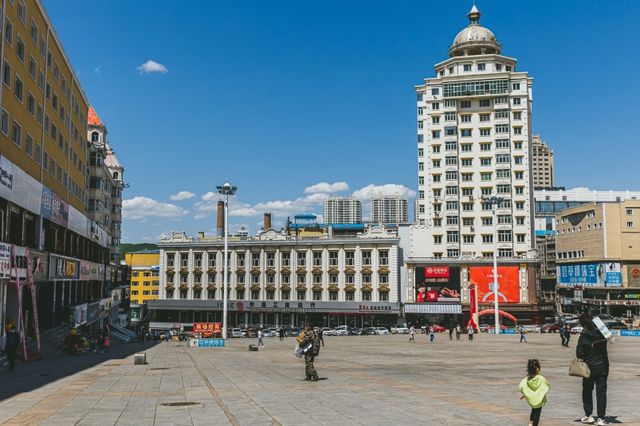 Суйфэньхэ удвоил экспорт автотехники и мотоциклов за 8 месяцев - UssurMedia: Лента новостей, 08.10.2026