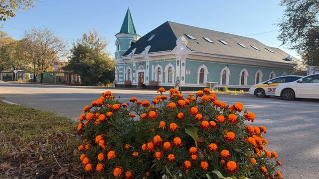 Картина дня: кем назначен Евгений Корж, отопительный сезон в Уссурийске и наркокурьеры Картина дня: кем назначен Евгений Корж, отопительный сезон в Уссурийске и наркокурьеры - UssurMedia: Лента новостей, 08.10.2026