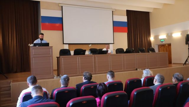 Отопление может прийти не сразу: директоров уссурийских УК попросили предупредить жильцов - UssurMedia: Лента новостей, 08.10.2026