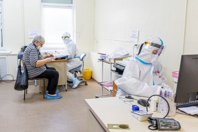 Появились официальные подробности о "вспышке чумы" в Иркутской области — что говорят эксперты - PrimaMedia: Лента новостей, 08.10.2026