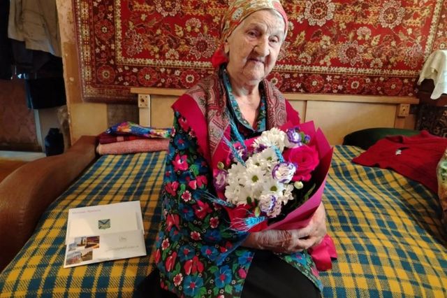 Жительница Владивостока отметила 102-й день рождения - PrimaMedia: Лента новостей, 08.10.2026