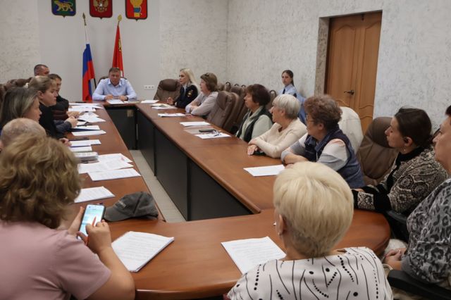 От пандусов до парковки: что сделано в Уссурийске для удобства инвалидов в этом году От пандусов до парковки: что сделано в Уссурийске для удобства инвалидов в этом году - UssurMedia: Лента новостей, 09.10.2026