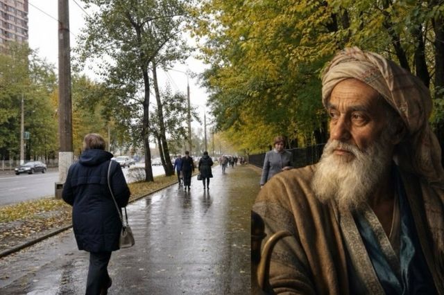 4 строчки Омара Хайяма — диагноз: каких людей персидский поэт считал "живыми мертвецами" 4 строчки Омара Хайяма — диагноз: каких людей персидский поэт считал "живыми мертвецами" - PrimaMedia: Лента новостей, 09.10.2026