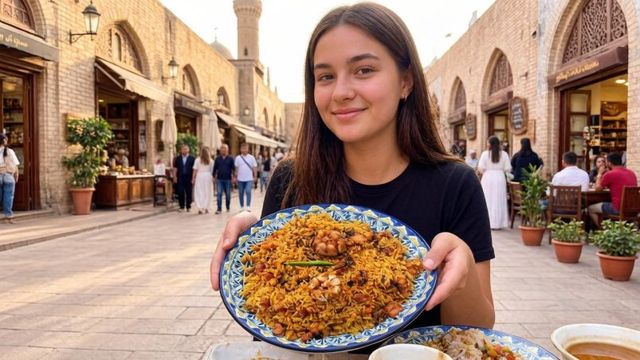 Дешевле Турции, а сервис "на высоте": страна с вкусной едой, специями и низкими ценами — не отдых, а мечта - UssurMedia: Лента новостей, 10.10.2026