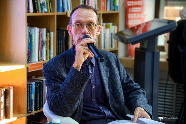 Каким Чехов увидел Владивосток: литературные тайны Приморья раскрыли на "ЛиТРе" - UssurMedia: Лента новостей, 11.10.2026