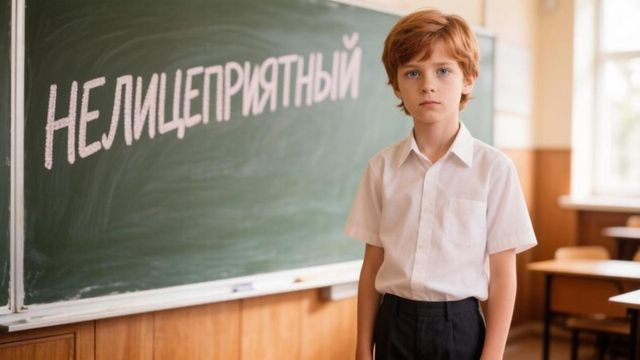 Вы точно знаете, что значит "нелицеприятный"? Эту ошибку совершают почти все - AmurMedia: Лента новостей, 11.10.2026