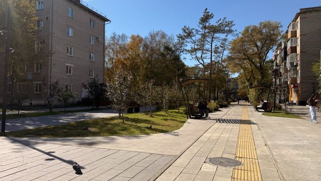 Кем назначен экс-глава, 90-й сезон театра, продажа здания водоканала: что читали уссурийцы Кем назначен экс-глава, 90-й сезон театра, продажа здания водоканала: что читали уссурийцы - UssurMedia: Лента новостей, 11.10.2026