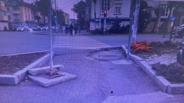 В Уссурийске девочка на самокате сбила пешехода - у женщины несколько переломов - UssurMedia: Лента новостей, 12.10.2026