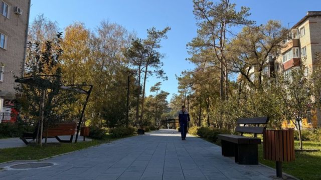 Картина дня: штормовое предупреждение, выставка фотоклуба Уссурийска, пьяная автоледи - UssurMedia: Лента новостей, 12.10.2026