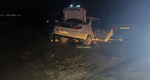 В Хабаровском крае водитель спровоцировал тройное ДТП, погиб один человек - AmurMedia: Лента новостей, 12.10.2026