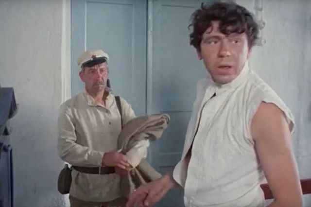 Снялся в 100 фильмах, а стал дворником: тяжёлая судьба любимца кино СССР — почему его забыли - PrimaMedia: Лента новостей, 12.10.2026