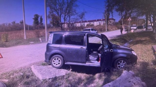 Пьяная автоледи сломала нос, съехав с дороги в селе Воздвиженка Уссурийского округа - UssurMedia: Лента новостей, 12.10.2026