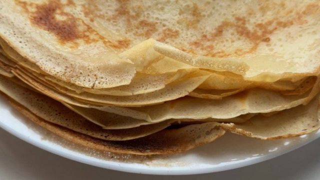 Одно изменение на кухне — и блины с мясом готовятся в разы быстрее - PrimaMedia: Лента новостей, 12.10.2026
