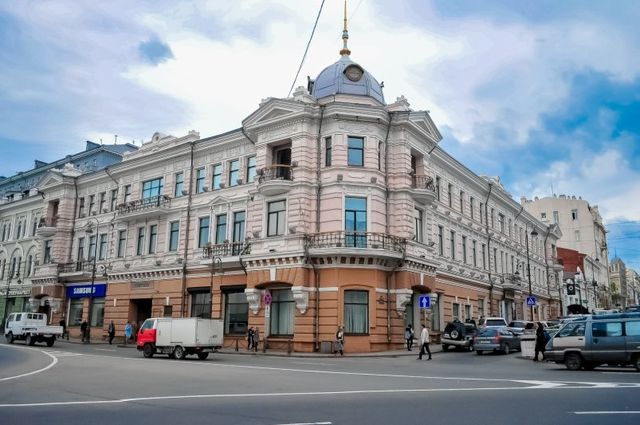 История, океан и искусство: "Музейная неделя" проходит в Приморье - PrimaMedia: Лента новостей, 13.10.2026