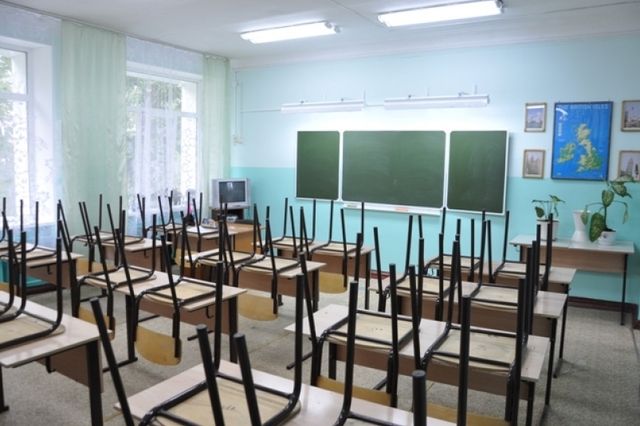 Школы Владивостока перешли на свободное посещение — касается всех учащихся - PrimaMedia: Лента новостей, 13.10.2026