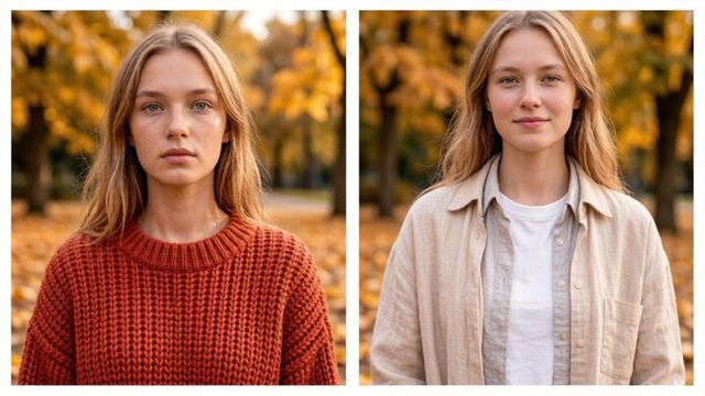 1 свитер или 3 тонких слоя? Как одеваться осенью, чтобы не мёрзнуть и не потеть - KrasnodarMedia, 12.10.2026