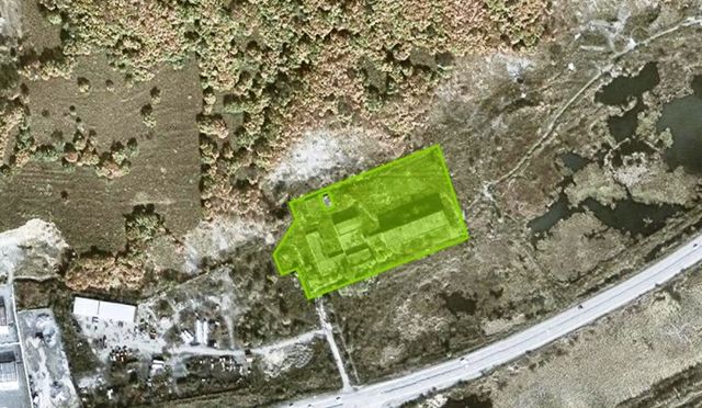 ДОМ.РФ продолжает распродавать Находку: выставлен участок на Северном проспекте - NakhodkaMedia: Лента новостей, 13.10.2026