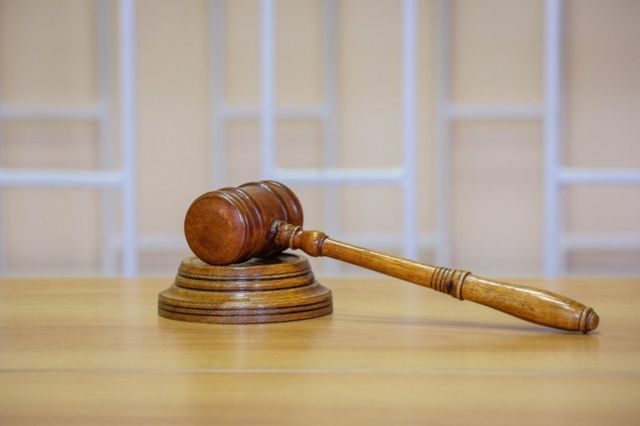 Блогера Максима Чихунова признали виновным и оштрафовали на 1 тысячу рублей - PrimaMedia: Лента новостей, 13.10.2026