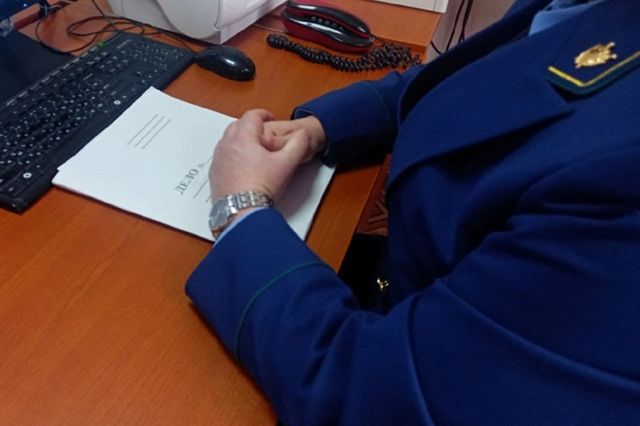 Личный приём прокурора Приморья помог поймать скрывавшегося убийцу - PrimaMedia: Лента новостей, 14.10.2026