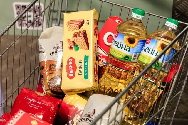 По 6 кг жира уходят с живота, если добавить в меню 5 продуктов — первый эффект за 7 дней - PrimaMedia: Лента новостей, 15.10.2026