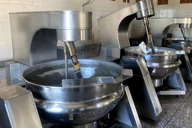 Выпуск любимой приморцами солянки из морской капусты увеличило предприятие Уссурийска - UssurMedia: Лента новостей, 15.10.2026