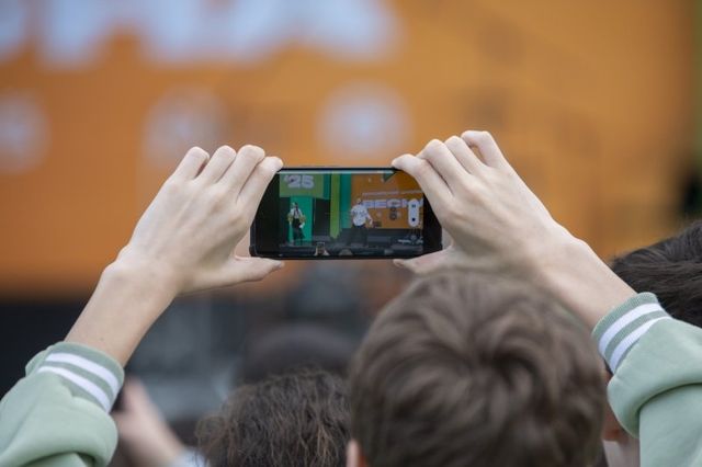 Как провести выходные в Уссурийске - большая афиша на 16 - 18 октября - UssurMedia: Лента новостей, 15.10.2026