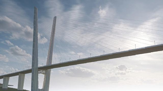 Геймер построил Золотой мост Владивостока в знаменитой игре — как выглядит - NakhodkaMedia: Лента новостей, 16.10.2026
