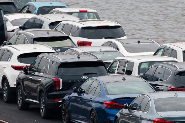 Корейские Hyundai и Kia хотят вернуться в Россию — главные прогнозы экспертов - NakhodkaMedia: Лента новостей, 16.10.2026