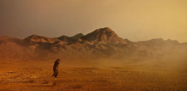 Трейлер "Рамаяны" вызвал восторг: битва Рамы с демонами - NakhodkaMedia: Лента новостей, 17.10.2026
