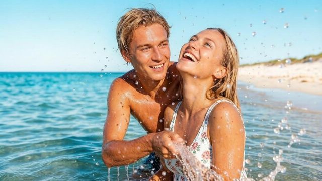 Соседний Таиланд - все: нашла "рай" с манго и морем как слеза - пляжи лучше, чем на Сейшелах и Мальдивах - UssurMedia: Лента новостей, 18.10.2026