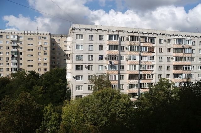 Назван срок обвала цен на квартиры в старом фонде – продавать будут за копейки - PrimaMedia: Лента новостей, 18.10.2026