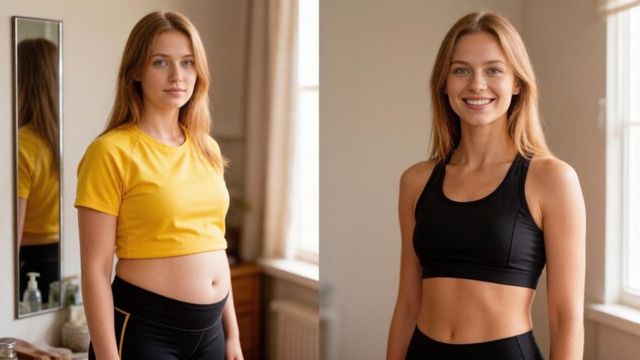 Живот и бока исчезнут за 2 недели - 15 минут в день "слепят" фигуру - без "пыхтения" в спортзале Живот и бока исчезнут за 2 недели - 15 минут в день "слепят" фигуру - без "пыхтения" в спортзале - UssurMedia: Лента новостей, 19.10.2026