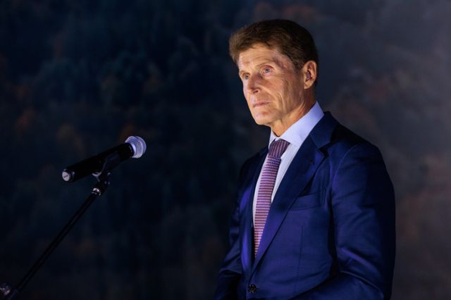 Михаил Мишустин предложил Путину назначить Кожемяко полпредом в ДФО - NakhodkaMedia: Лента новостей, 19.10.2026