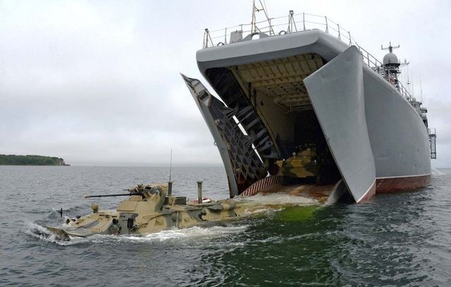"Голос" корабля и берега: будни военного радиотелеграфиста БДК "Пересвет" - PrimaMedia: Лента новостей, 19.10.2026