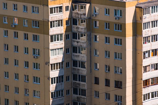 В Хабаровском крае с начала года квартиры получили 315 детей-сирот - AmurMedia: Лента новостей, 19.10.2026