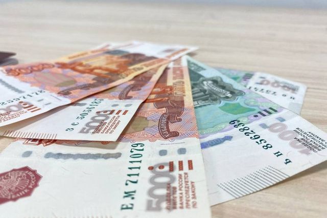 33 000 рублей уготовили этим россиянам: кому выдадут в 2026 году 33 000 рублей уготовили этим россиянам: кому выдадут в 2026 году - UssurMedia: Лента новостей, 20.10.2026