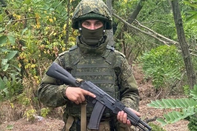 Рустам Пархоменко из Приморья награжден двумя орденами Мужества и медалью "За отвагу" - UssurMedia: Лента новостей, 20.10.2026